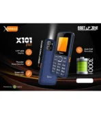 Xmobile X101 Plus Price in Pakistan - Image 3