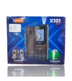 Xmobile X101 Plus Price in Pakistan - Image 4