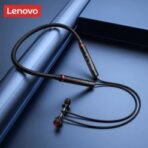 Lenovo HE05X Bluetooth Neckband Price in Pakistan - Image 2