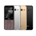 XMobile Platinum 1000 Price in Pakistan - Image 3