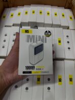 Fast H5 Mini 10000mAh Power Bank - 2026 - Image 6