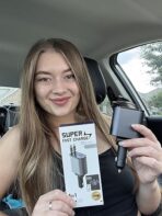 4 in 1 Mobile Car Charging Adapter - 120 Watts - Image 4