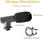 Video Making Vlogging Kit Price in Pakistan - Image 6