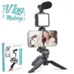 Video Making Vlogging Kit Price in Pakistan - Image 7