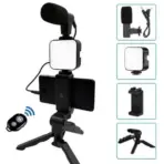 Video Making Vlogging Kit Price in Pakistan - Image 3