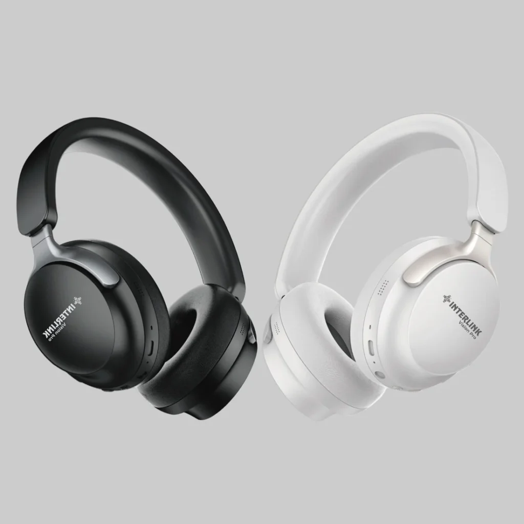 Interlink Headphones