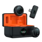 Interlink Wireless Mics