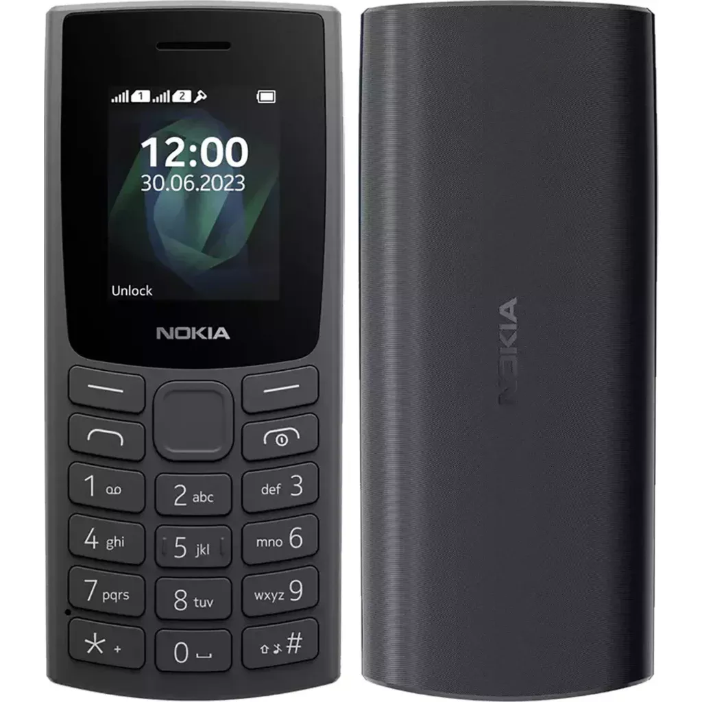 Nokia 105 Original