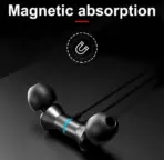 Lenovo HE05X Bluetooth Neckband Price in Pakistan - Image 5