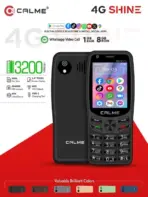 Calme 4G Shine Price in Pakistan - 2026 - Image 2