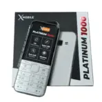XMobile Platinum 1000 Price in Pakistan - Image 4