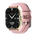 A58 Plus Smartwatch - A Best Ladies Gift Set - Image 4