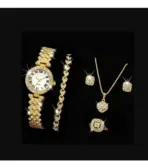 A58 Plus Smartwatch - A Best Ladies Gift Set - Image 5