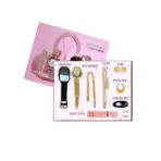 A58 Plus Smartwatch - A Best Ladies Gift Set - Image 2