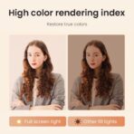 Plokama LIVE-P11 LED Light Panel Price in Pakistan - Image 6