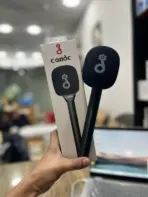 Morui GM-X8 3 in 1 & Universal Mic Stand Price in Pakistan - Image 3