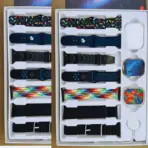 Smart Watch Plus Airpods Price in Pakistan 2026 - Image 4