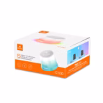 Kisonli C100 Mini Speaker Price in Pakistan - Image 8
