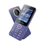 Qmobile E4 2025