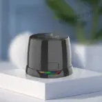 Kisonli C100 speaker - shuhaz.com