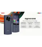 Digit 4G Edge Price in Pakistan - Image 3