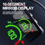 Endurance LCD Neckband Price in Pakistan - Image 3