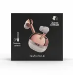 Buds Pro 4 Wireless Earbuds