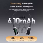 Endurance LCD Neckband Price in Pakistan - Image 8