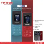Myfon 110N Price in Pakistan 2026 - Image 5