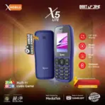 XMobile X5 Lite Price in Pakistan - Image 3