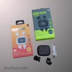 Earbuds 4-in-1 price in Pakistan - Image 6