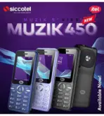 Itel Muzik 450 Price in Pakistan - Image 4