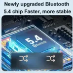 Endurance LCD Neckband Price in Pakistan - Image 6