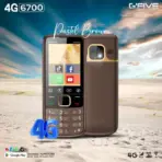 GFive 4G 6700 Price in Pakistan 2026 - Image 6