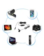 Boya M1 Mic Price in Pakistan 2026 - Image 6