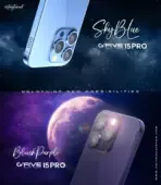 Gfive 15 Pro Price in Pakistan 2026 - Image 3