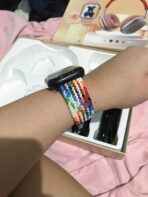 P9 Series 10 Smartwatch Price in Pakistan 2026 - Image 5