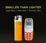 Etachi Mini Mobile Price in Pakistan 2026 - Image 3