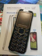 Kechaoda K115 Price in Pakisan 2026 - Image 5
