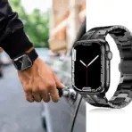 Apple Watch Series 10 Citizen Edition (Master Copy) - Image 4