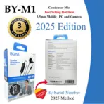 Boya M1 Mic Price in Pakistan 2026 - Image 7