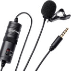 Boya M1 Mic Price in Pakistan 2026 - Image 2