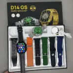 D14 GS Smart Watch