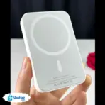 DIMIQI Magnetic 5000 Mah