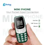 Etachi Mini Mobile Price in Pakistan 2026 - Image 2