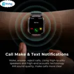 H11 Smartwatch Price in Pakistan 2026 - Image 3