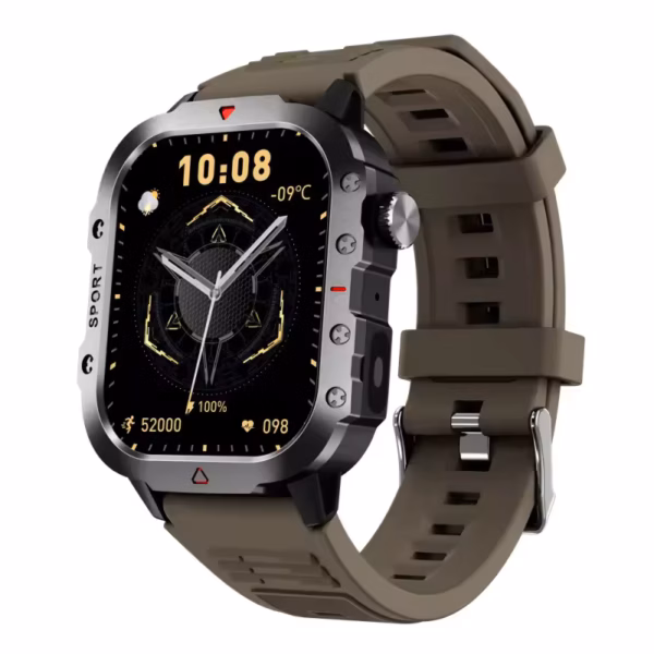 H11 Smartwatch