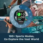 H11 Smartwatch Price in Pakistan 2026 - Image 4