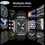 H11 Smartwatch Price in Pakistan 2026 - Image 6