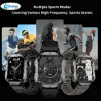 H11 Smartwatch Price in Pakistan 2026 - Image 8